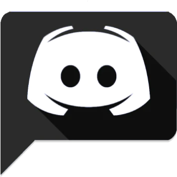 Discord chat-bubble icon for OrderFlow Labs Discord-only quarterly community and order flow chat access