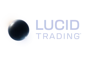 Lucid Trading logo