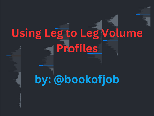 Volume Builds