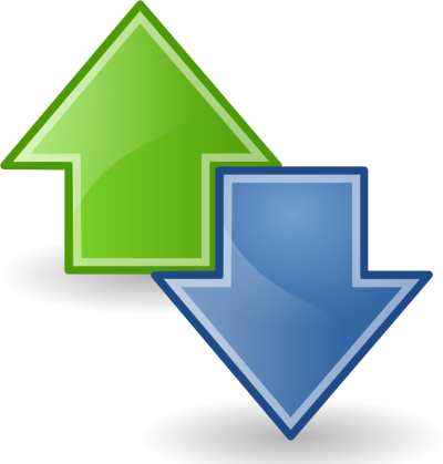 Up or Down?